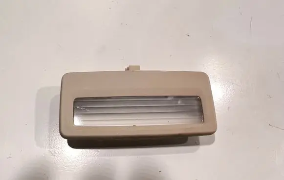 BMW 5 F10 F11 Other interior light 9163767