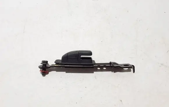 Dacia Spring Seat belt height adjuster 878247352R