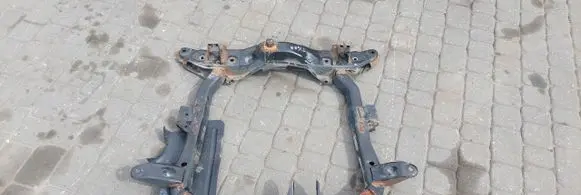 Front subframe