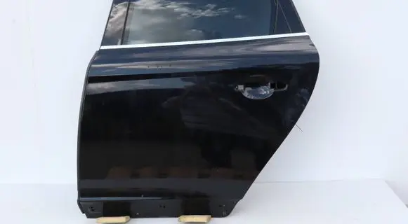 Volvo XC60 Rear door 31335542