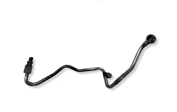 Audi Q5 SQ5 Turbo turbocharger oiling pipe/hose 03L145771AF