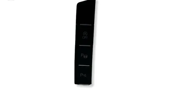 Volkswagen Tiguan A set of switches 5NC927137B