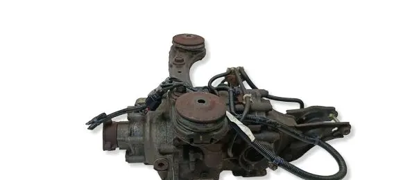 Honda CR-V Rear differential R7L7F046840 7F046840 R7L