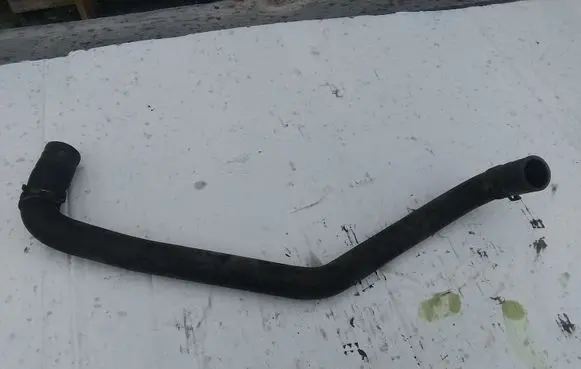 Renault Scenic II - Grand scenic II Engine coolant pipe/hose