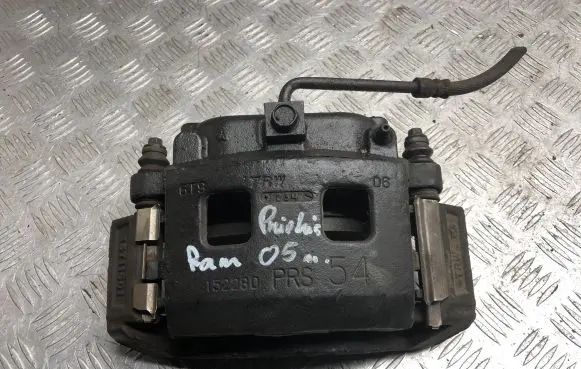 Dodge RAM Front brake caliper 13711501