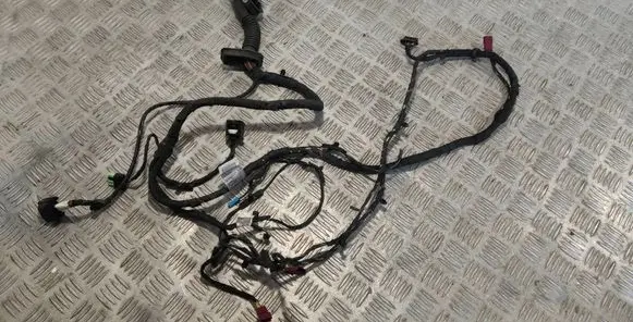 Mini Cooper Countryman R60 Front door wiring loom 7519285 14524661C 405694B
