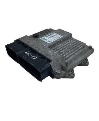 Opel Combo C Engine control unit/module 55194018 7160006203 4Z4S1J49E