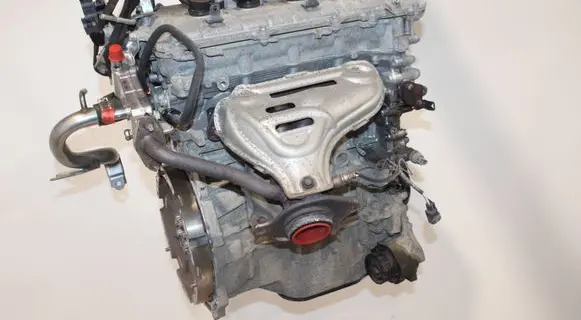 Toyota Prius (XW30) Engine 2ZRFXE 2ZR X2ZRW20