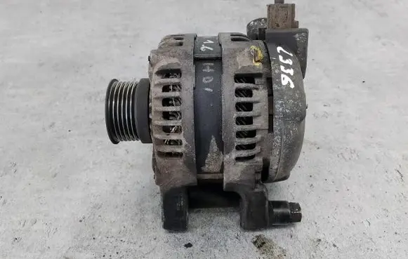 Generator/alternator
