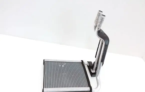 Hyundai i30 Heater blower radiator
