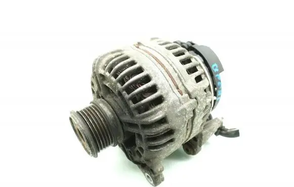 Skoda Octavia Mk2 (1Z) Generator/alternator 06F903023F