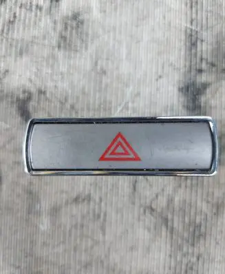 Ford S-MAX Hazard light switch 13A350AB