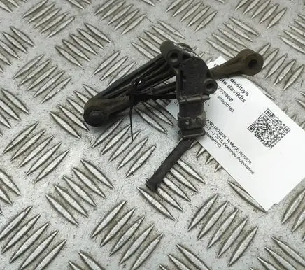 Land Rover Range Rover Sport L494 Rear air suspension level height sensor JPLA3D026BA