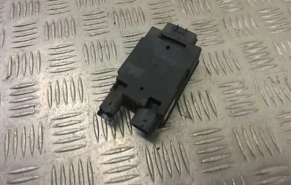 Nissan Navara D23 Fuel injection pump control unit/module 170014JA0A
