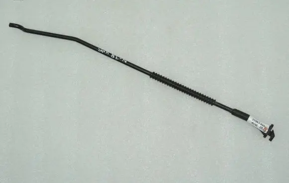 Nissan Navara D40 Engine bonnet/hood prop rod/strut 65771EB305