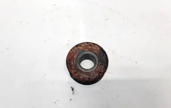 Ford Focus Crankshaft pulley