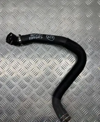 Fiat Ducato Engine coolant pipe/hose