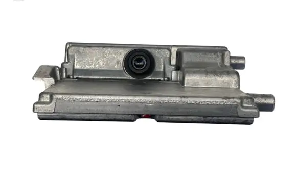 Volkswagen PASSAT B8 Windshield/windscreen camera 2Q0980653C