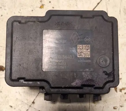 Renault Megane III ABS Pump 28561056403 612924000D0 10061932561