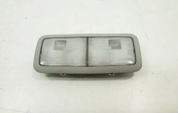 Toyota Verso Rear seat light 8136005010