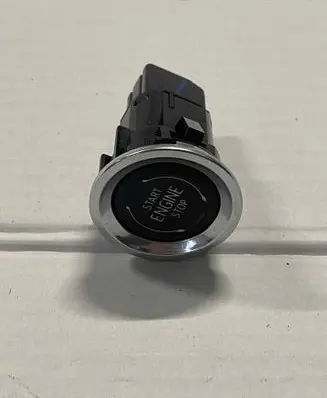 Buick Encore GX I Engine start stop button switch 816143630