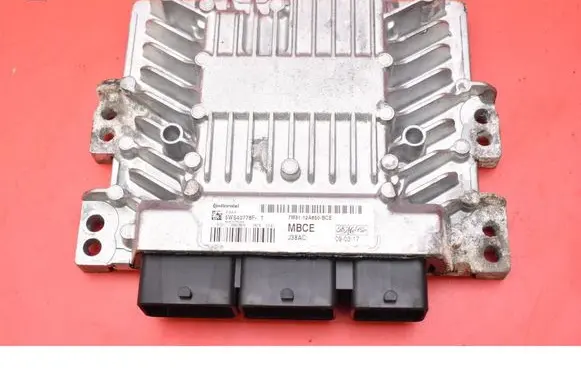Engine control unit/module ECU