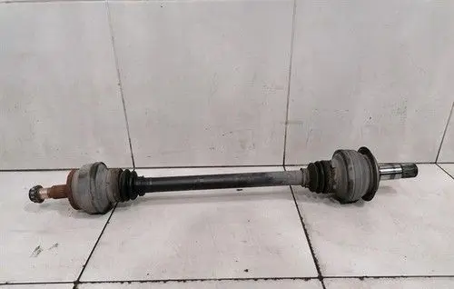 Mercedes-Benz S W221 Drive shaft (set) A2213503610