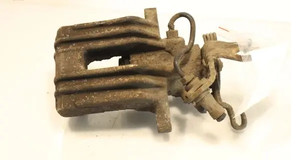 Skoda Octavia Mk2 (1Z) Rear brake caliper