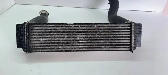BMW 5 F10 F11 Coolant radiator 7805629 R7368003