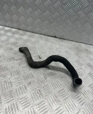 Audi Q7 4M Engine coolant pipe/hose 4H0121545D