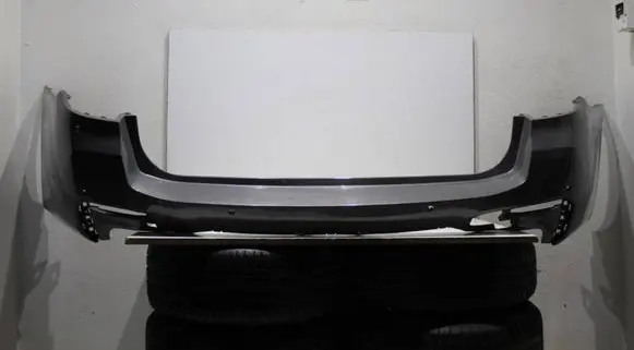BMW 5 G30 G31 Rear bumper 21754011 8080630