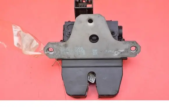 Ford Mondeo MK IV Tailgate/trunk/boot lock/catch/latch 8M51R442A66EA