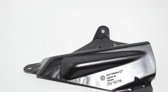 BMW i3 Other air conditioning (A/C) parts 7288502