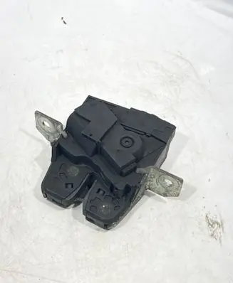 Mercedes-Benz B W246 W242 Tailgate/trunk/boot lock/catch/latch A2467400035