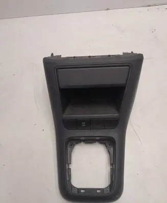 Volkswagen Golf Plus Center console 5N1863476