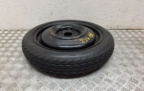 Toyota Corolla Verso AR10 R17 spare wheel 426110F090