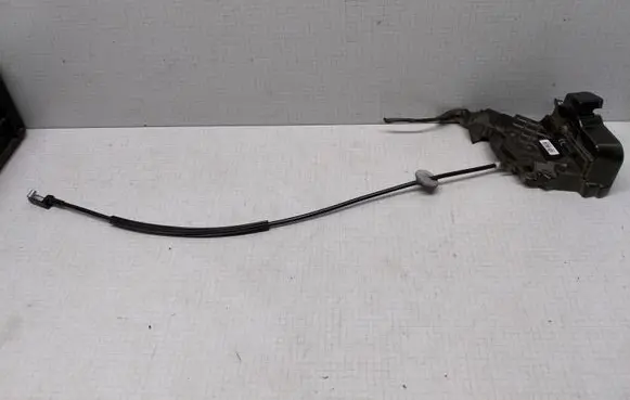 Ford Focus C-MAX Front door lock 3M5AR21812AH