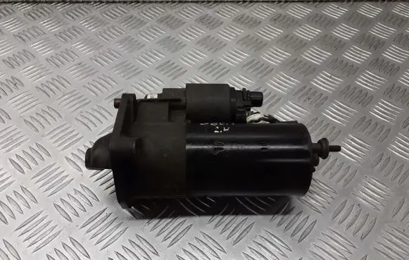 Volvo S80 Starter motor 0001108167