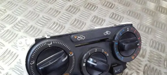 Nissan Note (E11) Climate control unit N103008H