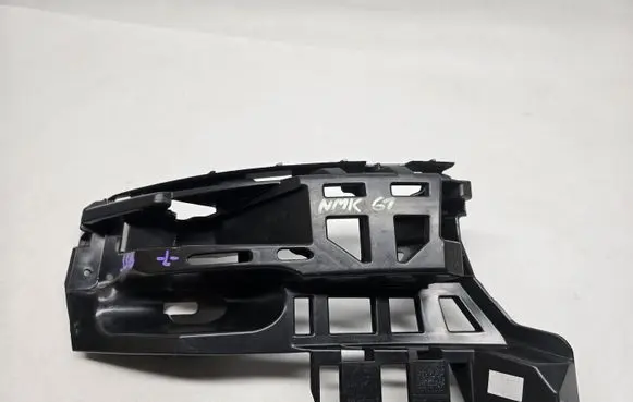 Porsche Macan (95B) Rear bumper mounting bracket 95B807483B 95B807571B