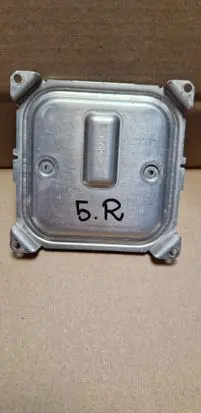 Renault Captur LED ballast control module 260553401R