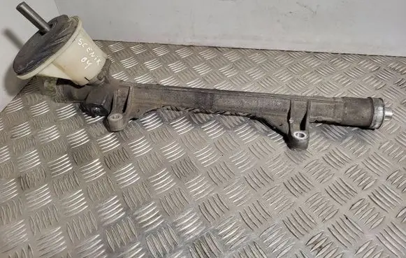 Renault Scenic II - Grand scenic II Steering rack 7955501009