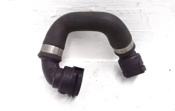 BMW X5 E70 Engine coolant pipe/hose 7509984 8377671