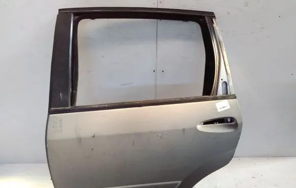 Fiat Croma Rear door