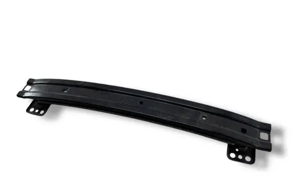 Fiat 500 Front bumper cross member 52171919