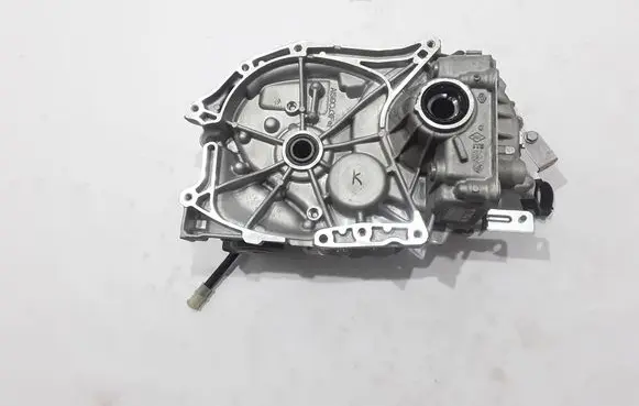 Renault Megane E-Tech Automatic gearbox RD0002