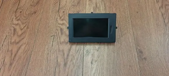 Renault Espace - Grand espace IV Screen/display/small screen 259154618R