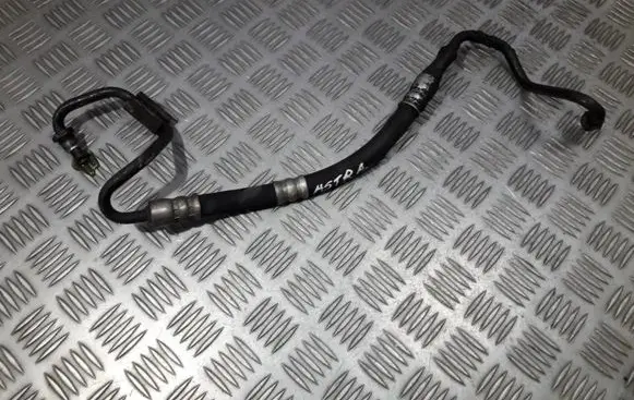 Opel Astra G Power steering hose/pipe/line