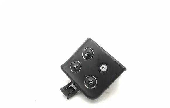 Maserati Quattroporte A set of switches 192522
