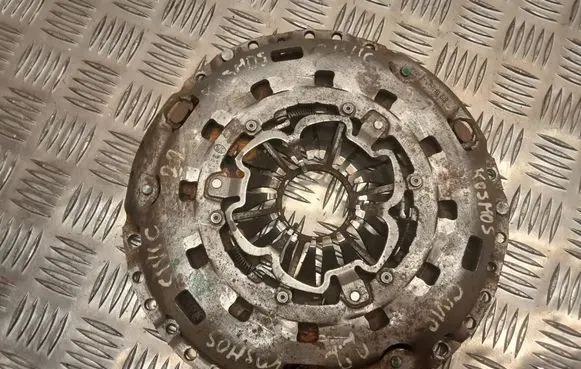 Honda Civic Pressure plate 10618